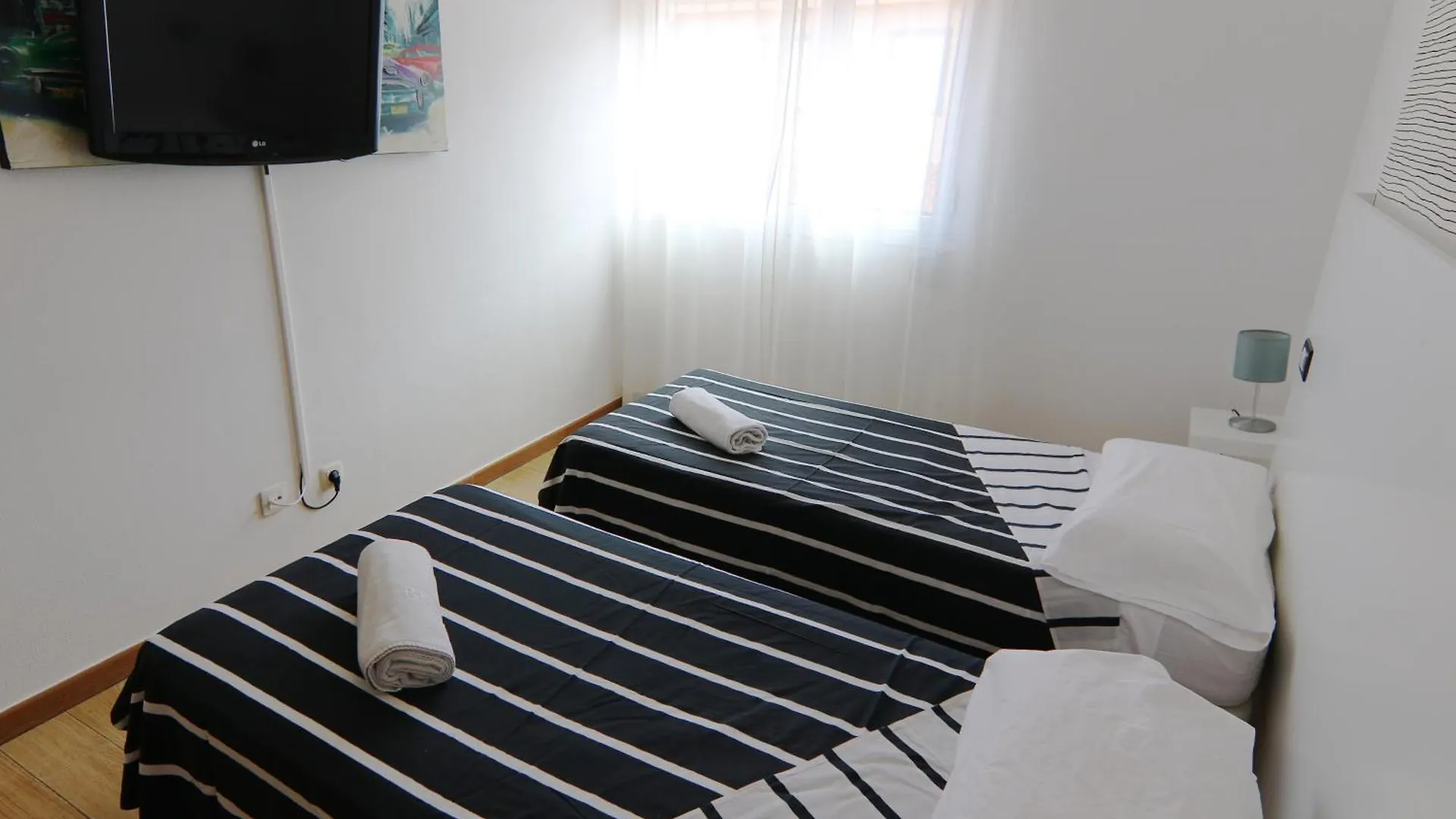 Casa Vazquez Vila Costa Del Silencio 0*,  Espanha