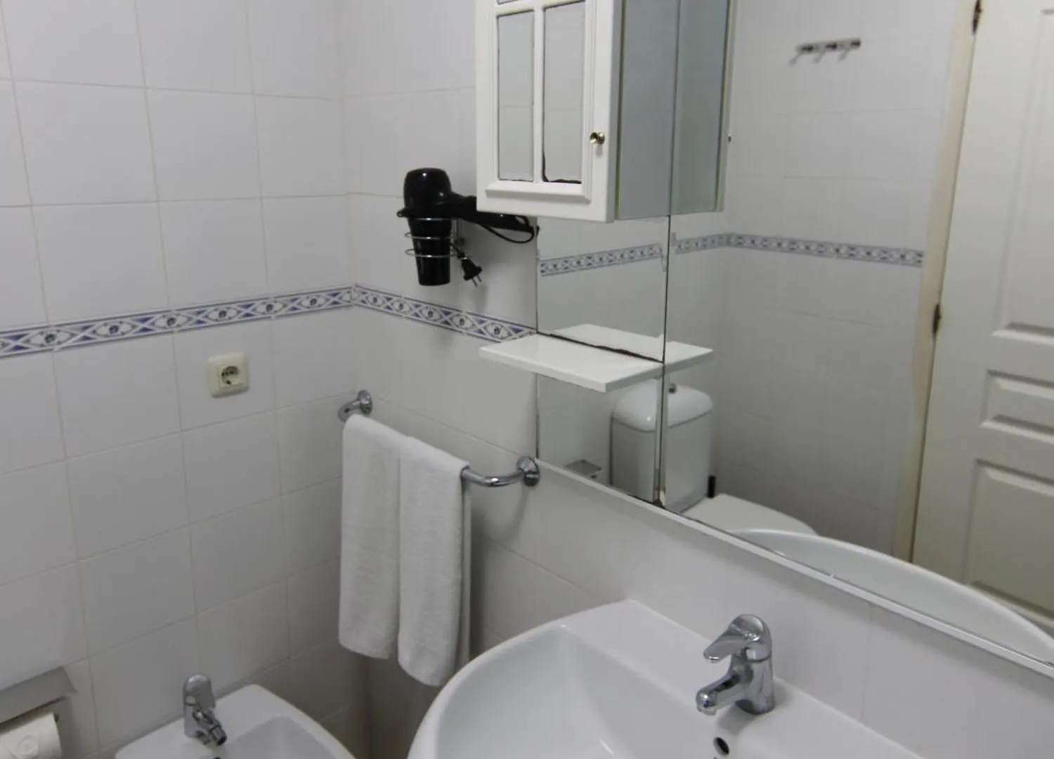 Casa Vazquez Vila Costa Del Silencio 0*,