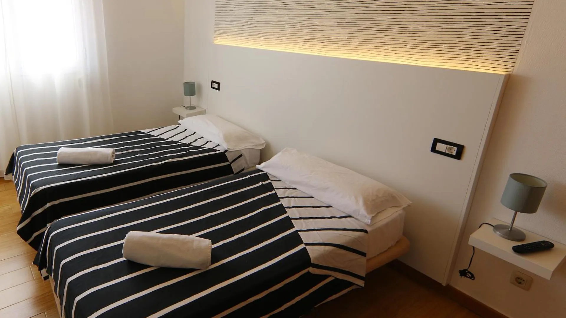 Casa Vazquez Vila Costa Del Silencio 0*,  Espanha