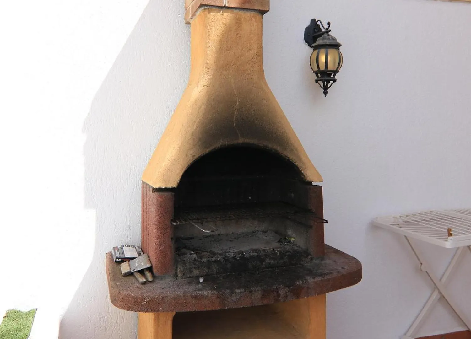 Casa Vazquez Villa Costa Del Silencio