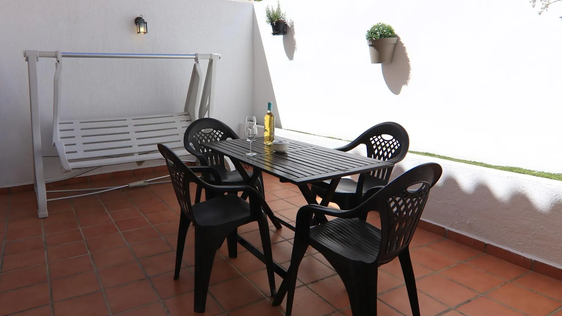 Casa Vazquez Villa Costa Del Silencio