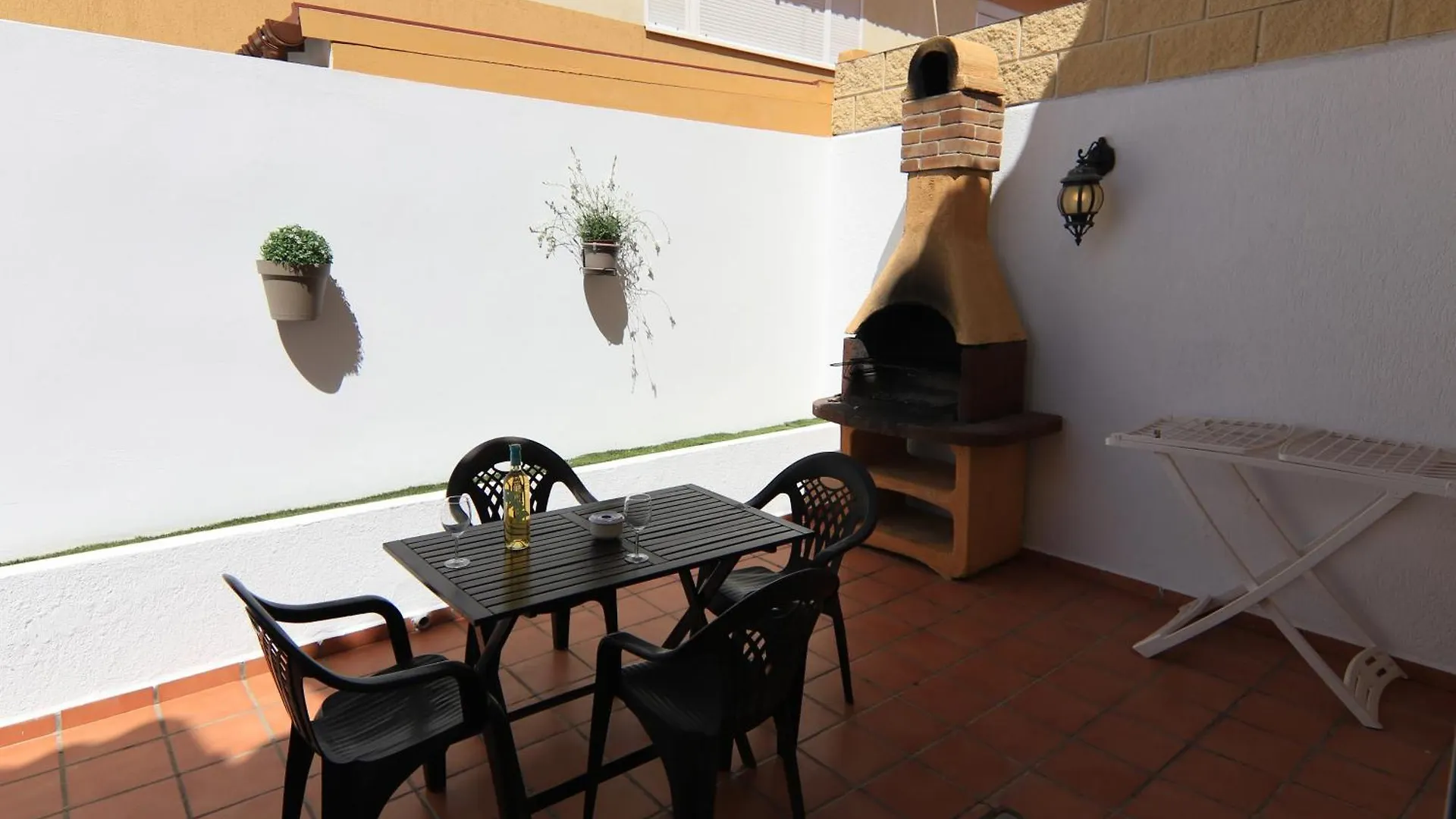 Holiday home Casa Vazquez Villa Costa Del Silencio