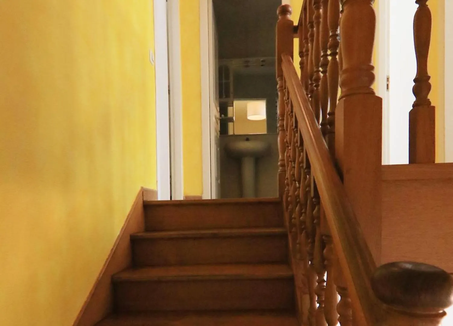 Casa Vazquez Vila Costa Del Silencio Espanha