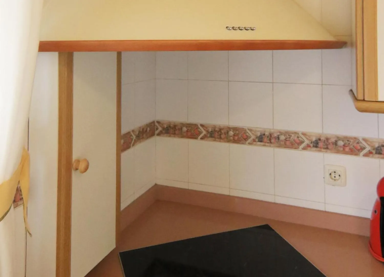 Casa Vazquez Vila Costa Del Silencio