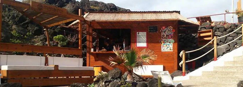 Casa Vazquez Villa Costa Del Silencio Holiday home
